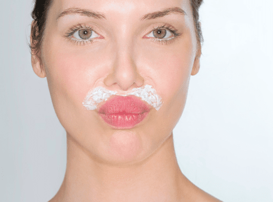 Does dermplaning have an effect on hair growth?