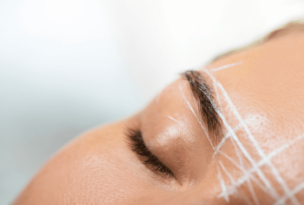 Brow Mapping: The Secret to Perfectly Shaped Brows