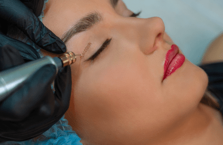 A beginners guide to plasma pen treatment patterns