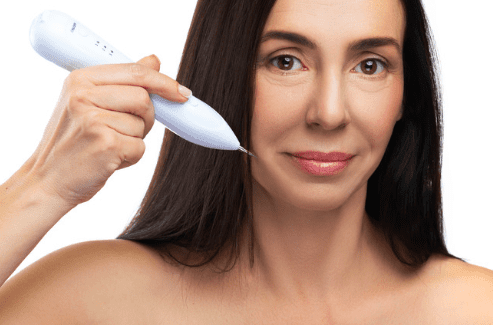 A beginners guide to plasma pen: Frequency, what it is, and how it effects treatment